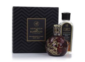 Ashleigh &amp; Burwood Geschenkset Dragon's Eye